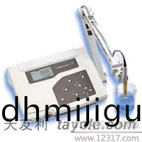檯式(shi)PH儀(yi) PH510
