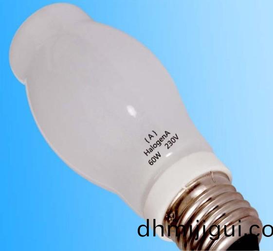 A燈 HalogenA 60W 230V 美式燈箱專(zhuān)用