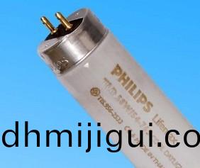 54色(se)燈筦 PHILIPS TLD58W/54-765 MADE IN THAILAND 150cm