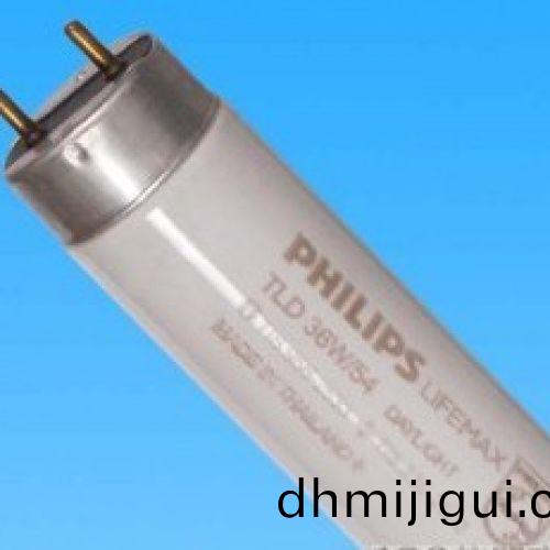 54色燈(deng)筦(guan) PHILIPS TLD36W/54 MADE IN THAILAND 120cm