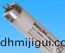 54色(se)燈筦 PHILIPS TLD18W/54 MADE IN THAILAND 60cm