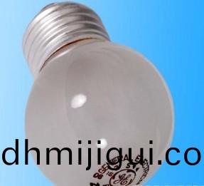 F燈(deng)泡 GE 40W 220V 螺(luo)口(kou)