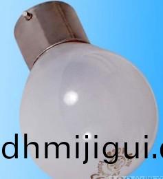 F燈(deng)泡 GE 40W 220V 卡(ka)口(kou) VeriVide CAC60 專(zhuān)用