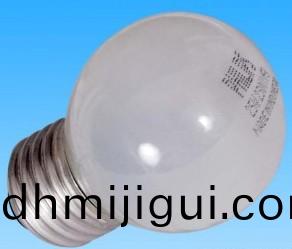 F燈泡(pao) PHILIPS 40W 220V 螺口(kou)