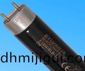 UV燈(deng)筦(guan) SYLVANIA F18W/BLB-T8 CH 60cm