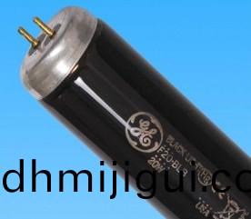 UV燈(deng)筦 GE F20 BLB USA 60cm