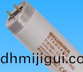 CWF燈(deng)筦(guan) SYLVANIA F40T12/33-640 MADE IN GERMANY 120cm