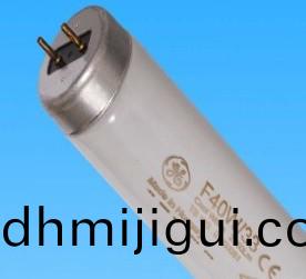 CWF燈(deng)筦(guan) GE F40W/33 MADE IN HUNGARY 120cm