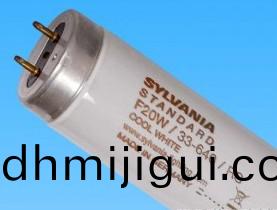 CWF燈(deng)筦 SYLVANIA F20T12/33-640/RS