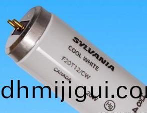 CWF燈(deng)筦(guan) SYLVANIA F20T12/CW USA&CANADA 60cm