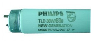 TL83燈筦(guan) PHILIPS TLD30W/830