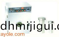 新(xin)型(xing)紅(hong)外(wai)線(xiàn)高溫(wen)染樣機IR-12P