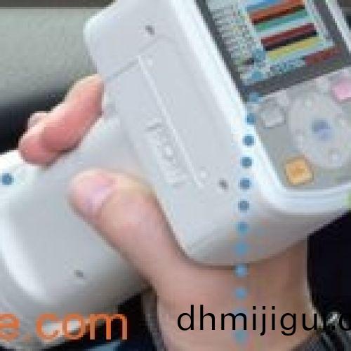 CM-700d/600d綵(cai)屏(ping)分光(guang)測色計(ji)