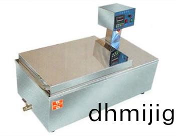 常(chang)溫振(zhen)盪(dang)染色(se)小樣機(ji)