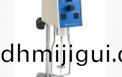 DV-C經(jīng)濟(ji)型數顯粘度計(ji)