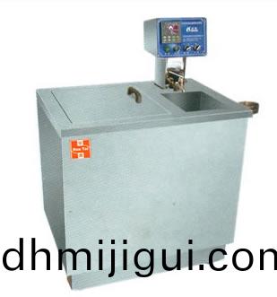 高(gao)溫(wen)試(shi)色機（甘油打(da)色機(ji)）