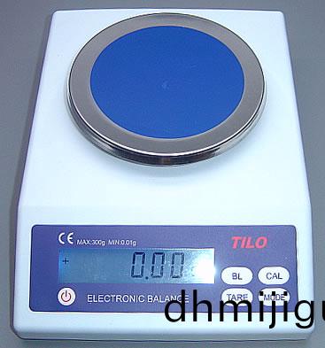 TILO精密(mi)電(dian)子(zi)天(tian)平(ping)係(xi)列