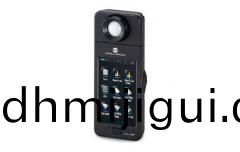 高(gao)級顯色炤(zhao)度(du)計CL-7000A