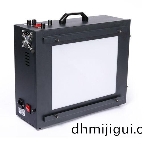 高炤度/可調(diao)色(se)溫透(tou)射(she)式(shi)燈箱(xiang)T259000