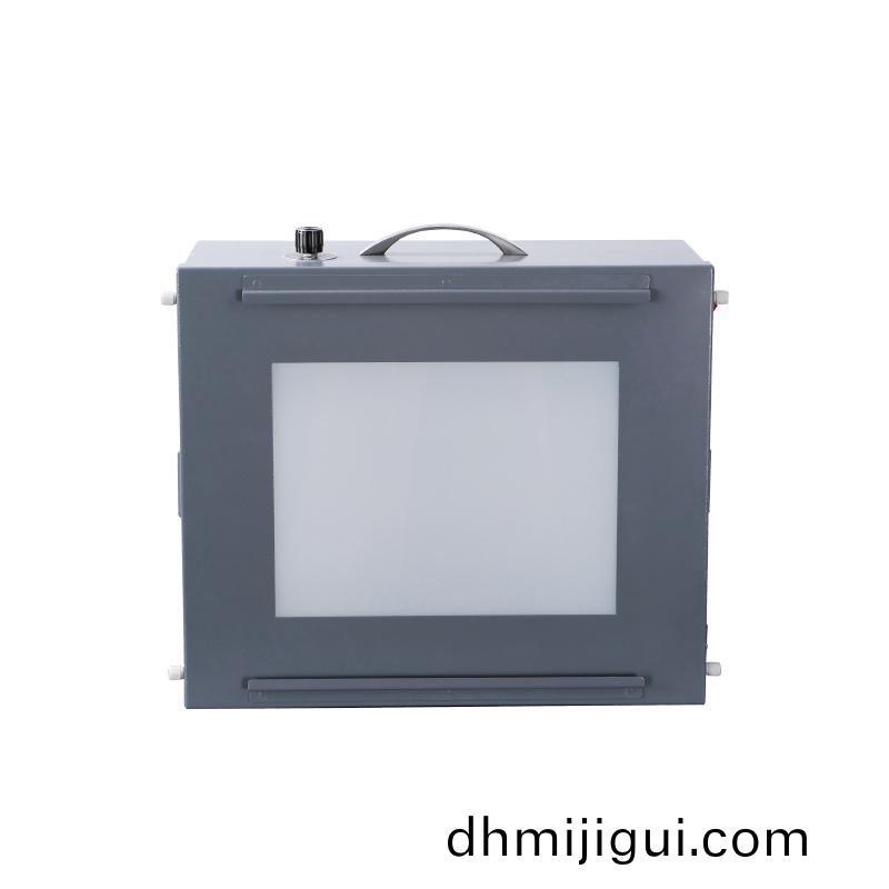 3NH 透(tou)射(she)燈箱(xiang)CC5100/CC3100