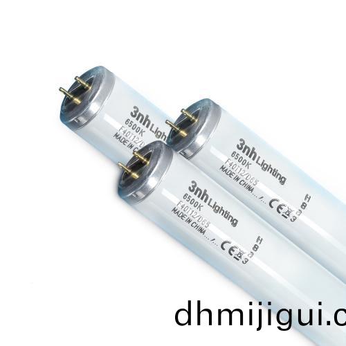 標(biao)準燈(deng)筦