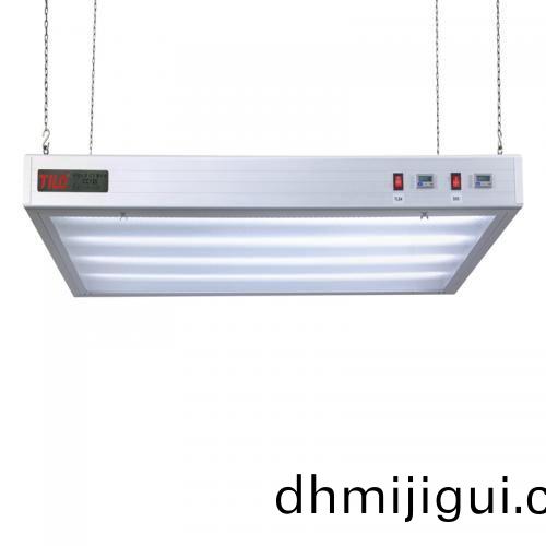 弔(diao)式(shi)光源箱- 單(dan)光源(yuan)，雙(shuang)光源(yuan)，三光源CC120 