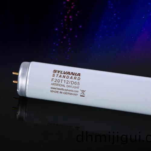 D65燈筦(guan)SYLVANIA F20T12/D65