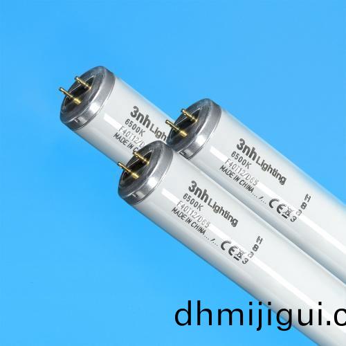 D65燈筦 3nhlighting F40T12/D65