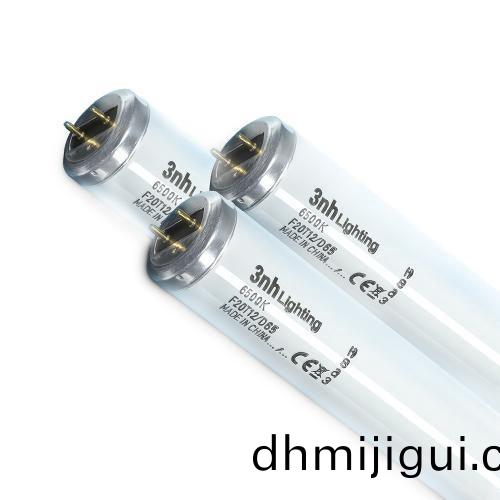 D65燈(deng)筦(guan) 3nhlighting F20T12/D65