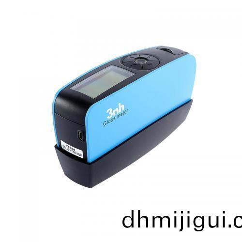 三角度光澤度(du)計YG268