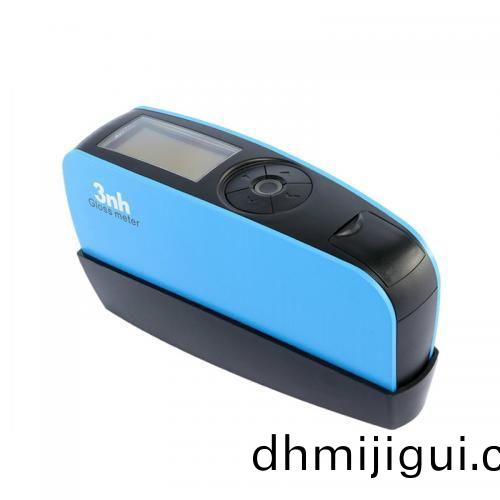 高精度(du)光澤(ze)度計(ji)YG60