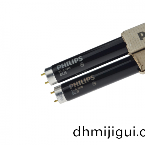 UV燈(deng)筦 PHILIPS TLD 36W BLB