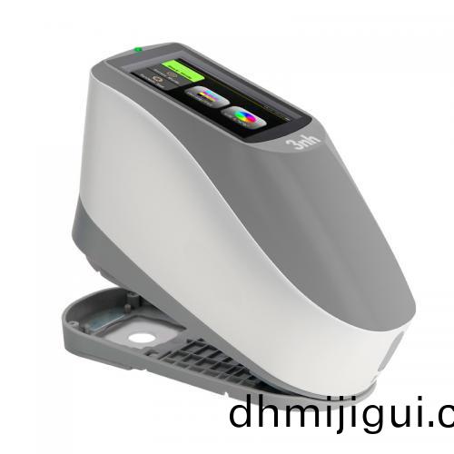 光柵分(fen)光(guang)測(ce)色密(mi)度儀YD5050 Plus