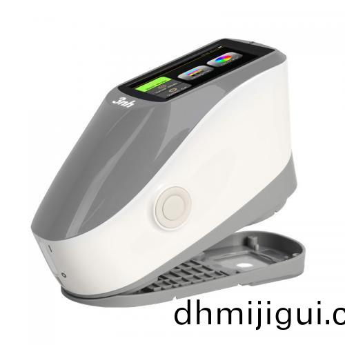 光(guang)柵(shan)分光測(ce)色(se)密度(du)儀YD5010 Plus