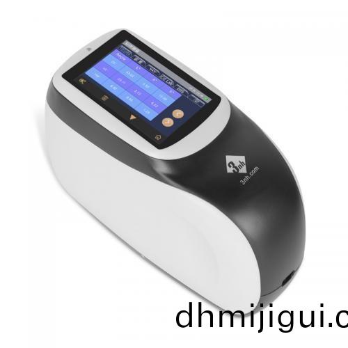 酷泰(tai)MS3003多(duo)角度分光(guang)測色儀(yi)