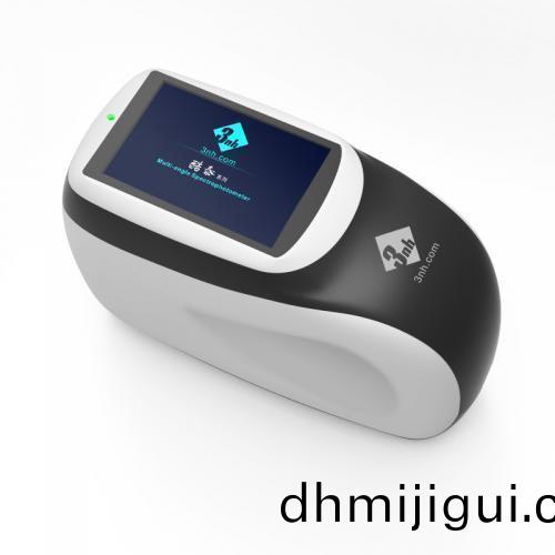 酷泰MS3012多(duo)角度(du)分(fen)光(guang)測色儀