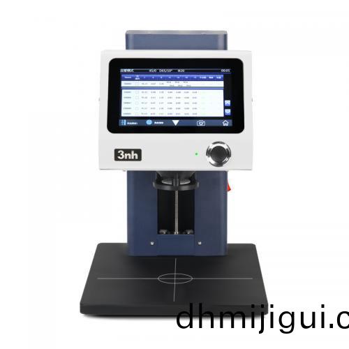 YL4660非接觸式分光(guang)測色(se)儀(yi)