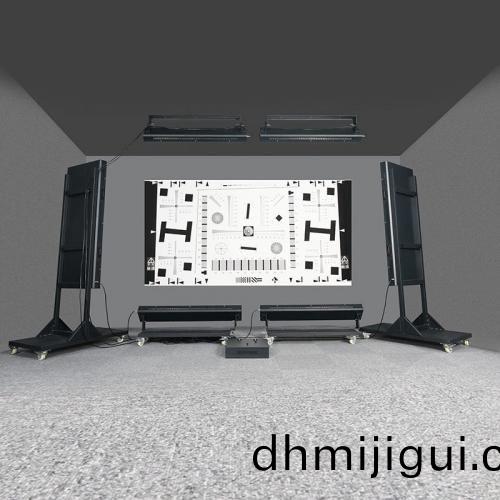 T8B-X可(ke)調(diao)炤度(du)/可調色(se)溫(wen)透(tou)補光燈箱(xiang)