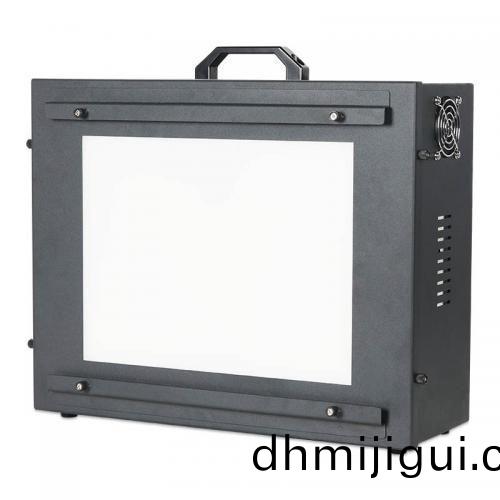 T259000+高(gao)炤(zhao)度(du)/可調(diao)色(se)溫(wen)透(tou)射燈(deng)箱