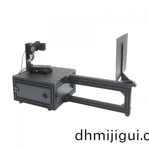 FOV測(ce)試(shi)係(xi)統T-400-2Z