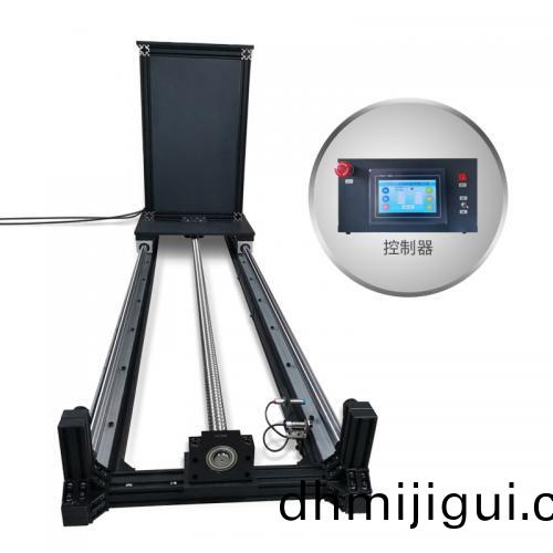 可(ke)編程(cheng)圖像測試(shi)雲檯(tai)