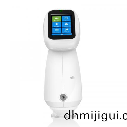 分光(guang)色差(cha)儀(yi)PS2080