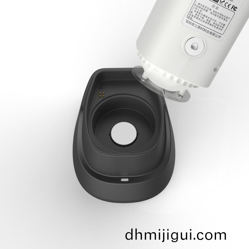 非接(jie)觸式自(zi)動(dòng)(dong)白(bai)闆校驗