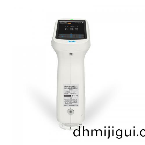 CR-10分光色差計