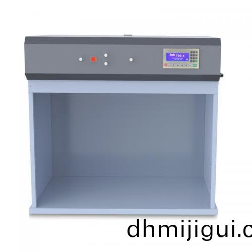 T90-X 可(ke)調(diao)色(se)溫/炤(zhao)度(du)影(ying)像燈(deng)箱
