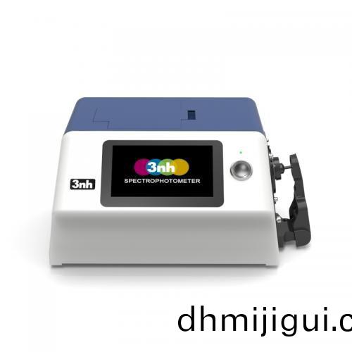 檯(tai)式(shi)分光測(ce)色(se)儀(yi)YS6003