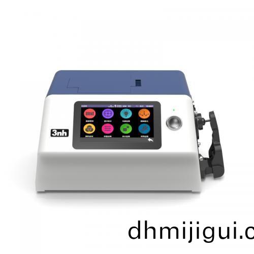 檯(tai)式(shi)分(fen)光(guang)測(ce)色儀(yi)TS8296