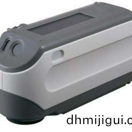 CM-2500C分(fen)光測色儀(yi)
