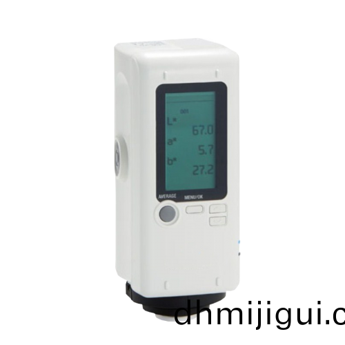CR-10電(dian)腦(nao)色綵色差計(ji)/色(se)差(cha)儀