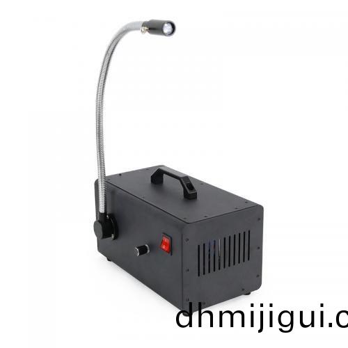T-DPL-40型單(dan)點(diǎn)冷(leng)光(guang)源(yuan)